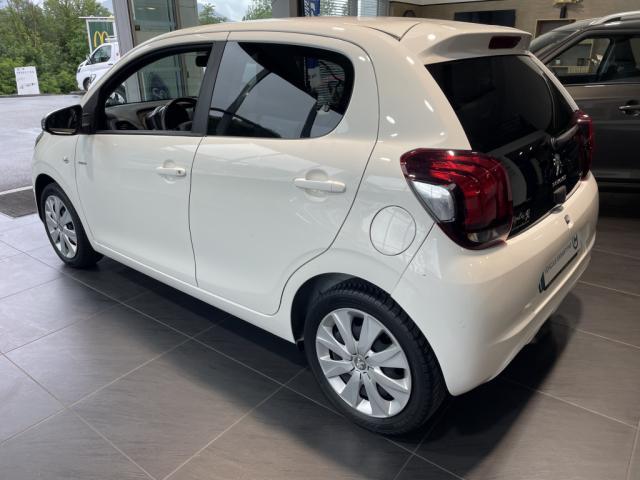 Peugeot 108 image 6