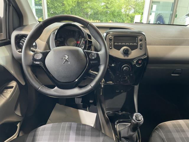 Peugeot 108 image 7