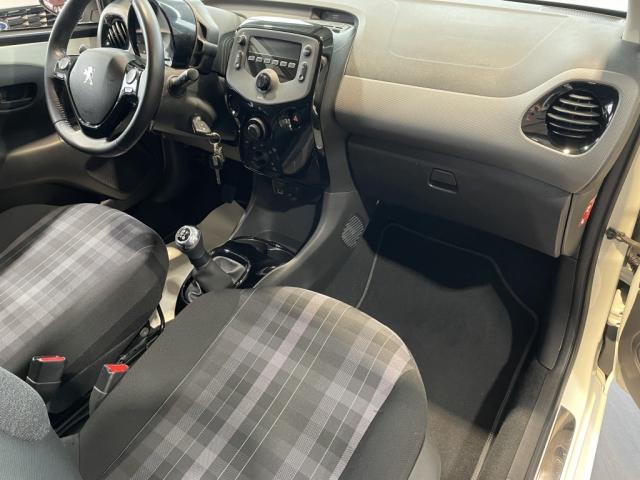 Peugeot 108 image 4