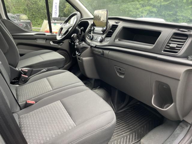 Ford Transit Custom image 6
