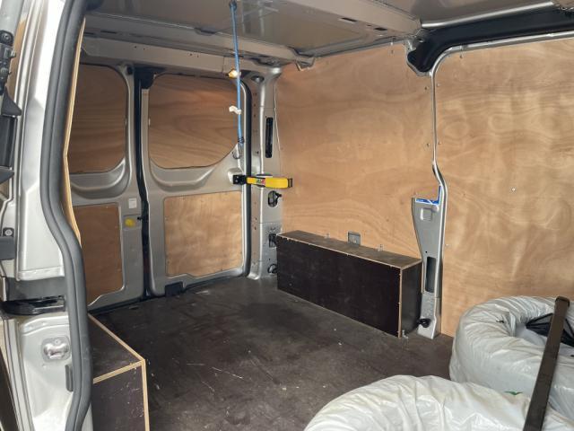 Ford Transit Custom image 7