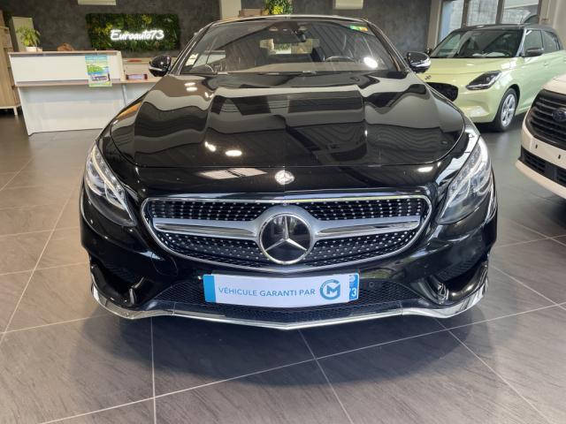 Mercedes Benz Classe S image 5