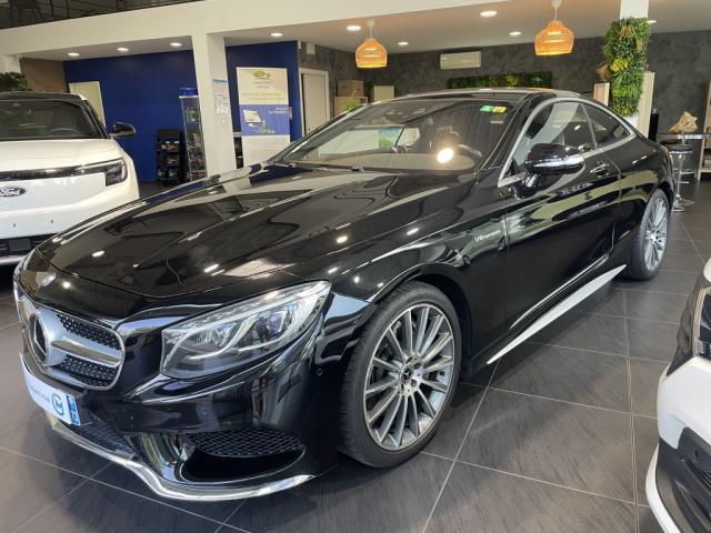 Mercedes Benz Classe S image 8