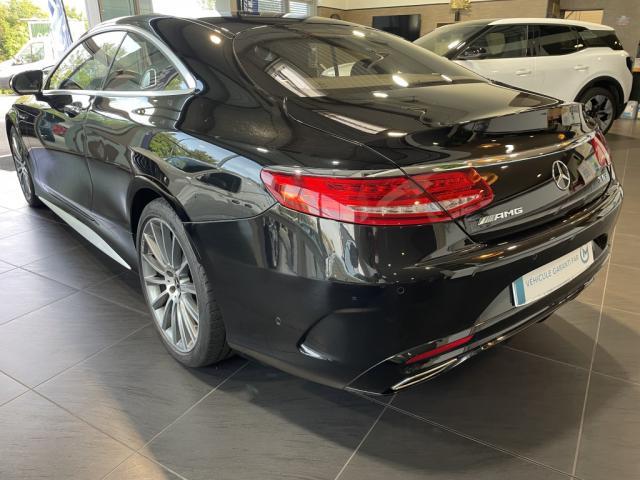 Mercedes Benz Classe S image 3