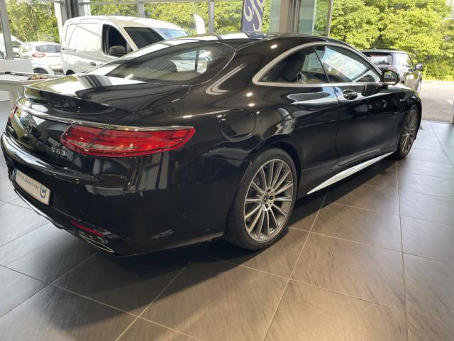 Mercedes Benz Classe S image 9