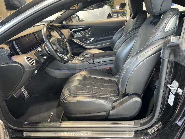 Mercedes Benz Classe S image 2