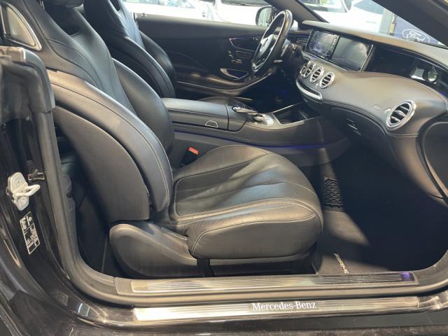 Mercedes Benz Classe S image 4