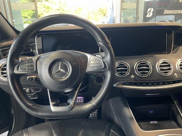 Mercedes Benz Classe S image 7