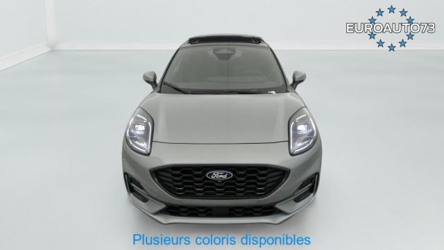 Ford Puma image 8