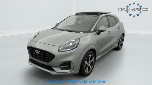 Ford Puma image 9