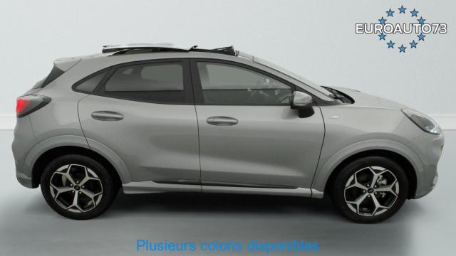 Ford Puma image 3