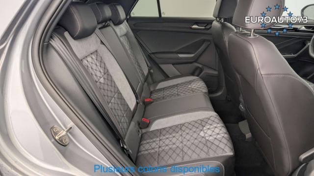 Volkswagen T-Roc image 4