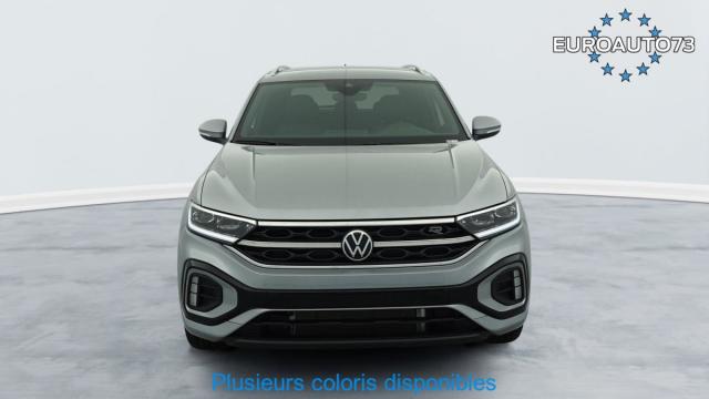 Volkswagen T-Roc image 1
