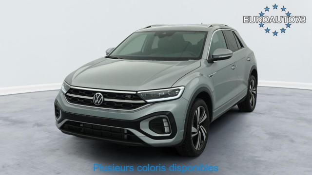 Volkswagen T-Roc image 7