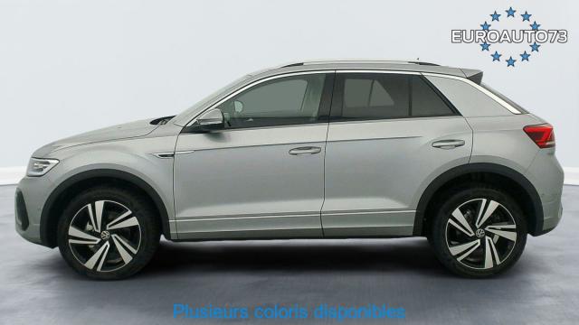 Volkswagen T-Roc image 3