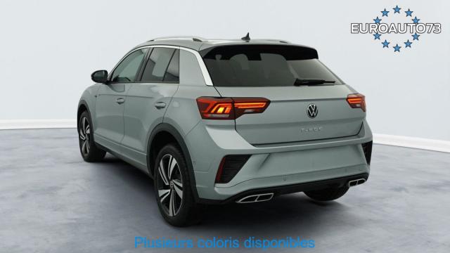 Volkswagen T-Roc image 6