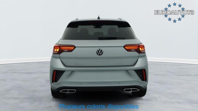 Volkswagen T-Roc image 5