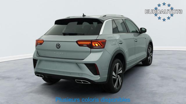 Volkswagen T-Roc image 9