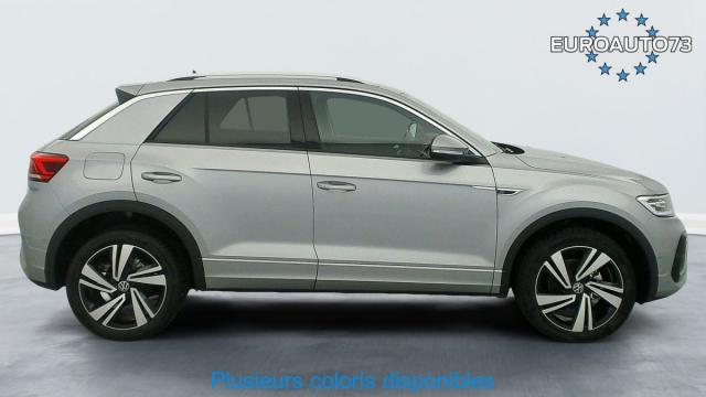 Volkswagen T-Roc image 2