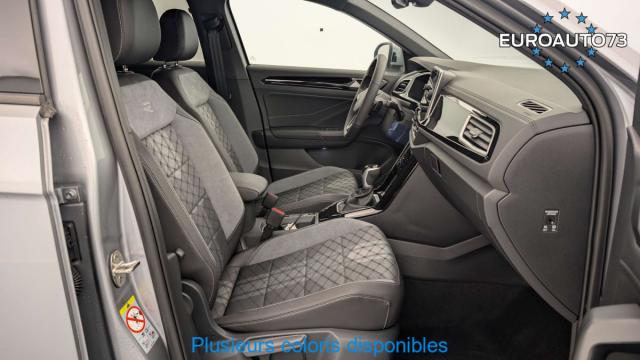Volkswagen T-Roc image 8