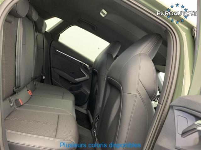Audi A3 Sportback image 6