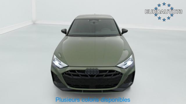 Audi A3 Sportback image 8