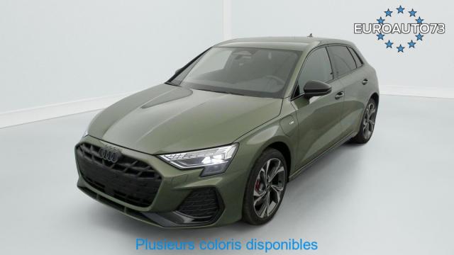 Audi A3 Sportback image 7