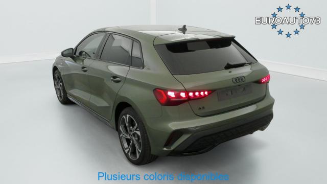 Audi A3 Sportback image 2
