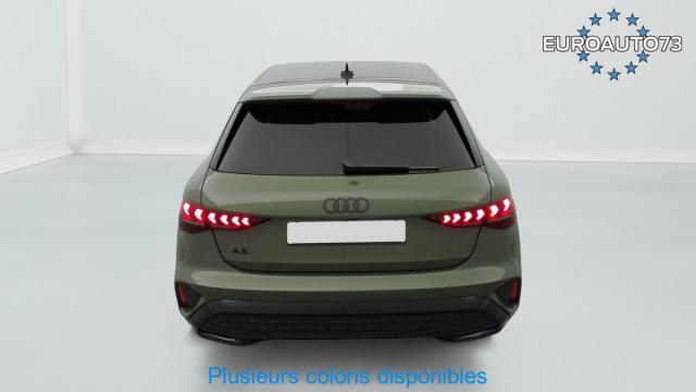 Audi A3 Sportback image 5