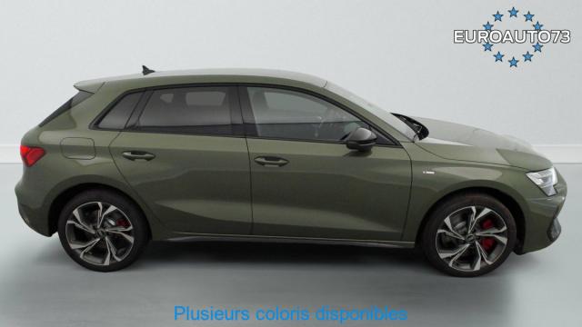 Audi A3 Sportback image 1