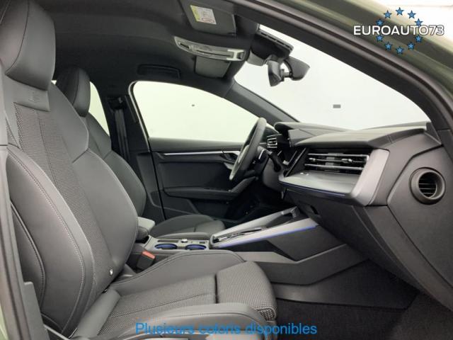 Audi A3 Sportback image 4