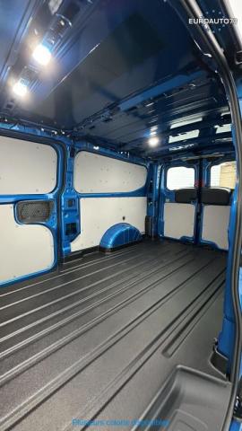 Ford Transit Custom image 1