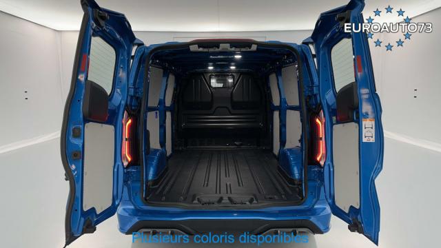 Ford Transit Custom image 2