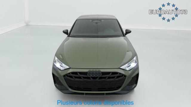 Audi A3 Sportback image 9