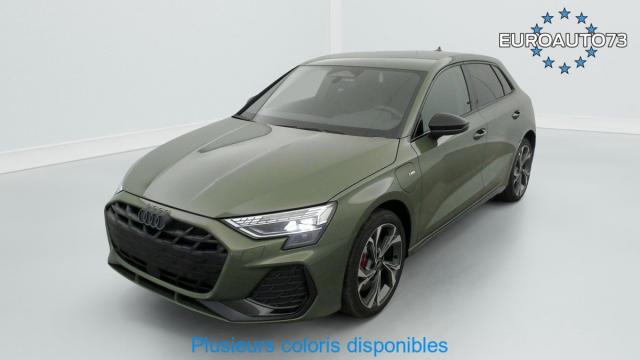 Audi A3 Sportback image 8
