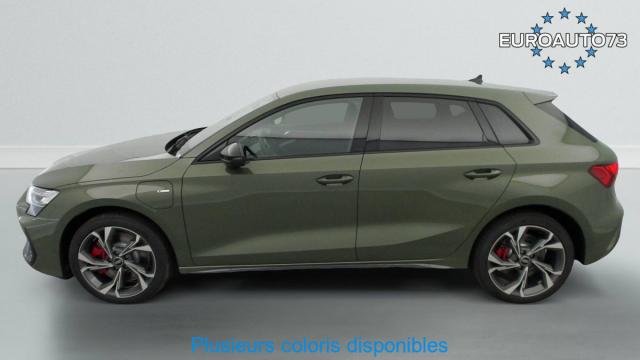 Audi A3 Sportback image 1