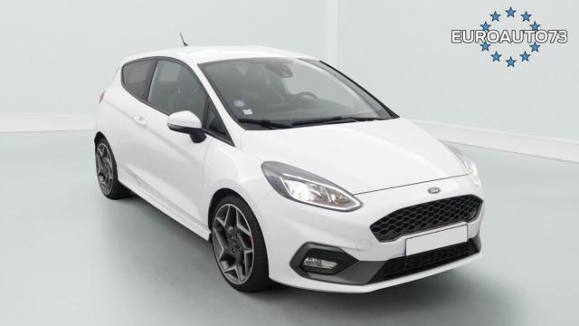 Ford Fiesta St 1.5 Ecoboost 200 S Plus