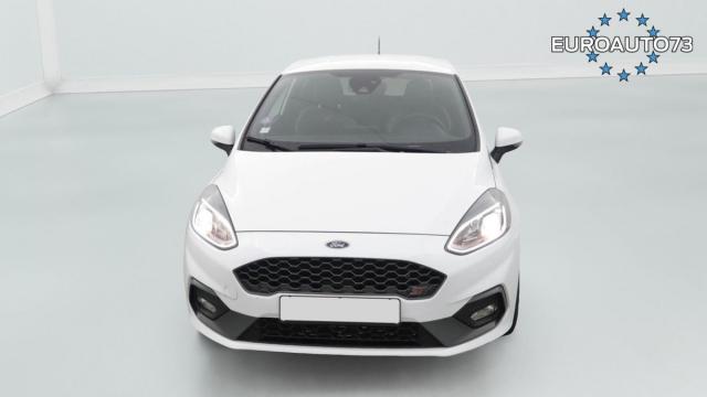 Ford Fiesta image 2
