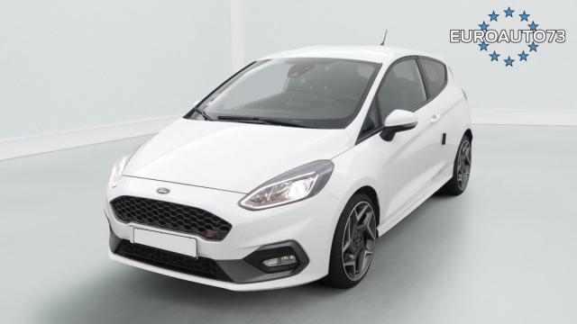 Ford Fiesta image 1