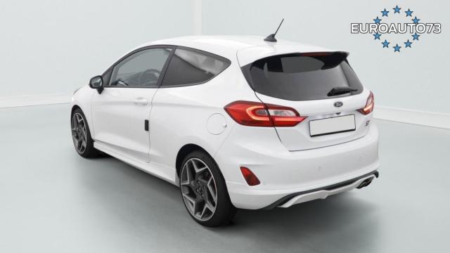Ford Fiesta image 3