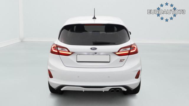 Ford Fiesta image 6