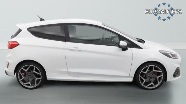 Ford Fiesta image 5