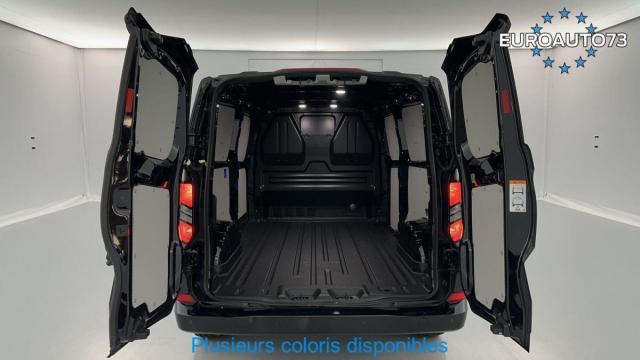 Ford Transit Custom image 7