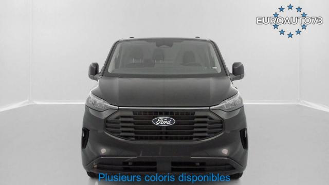 Ford Transit Custom image 5