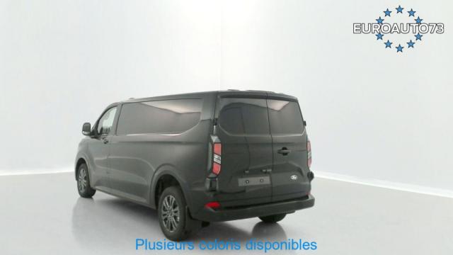 Ford Transit Custom image 9