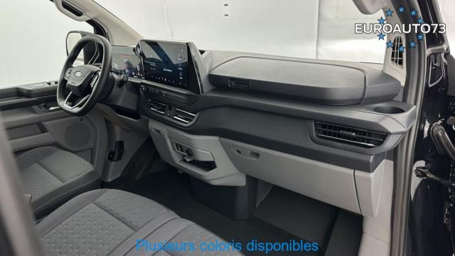 Ford Transit Custom image 8