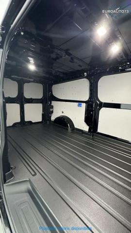 Ford Transit Custom image 6
