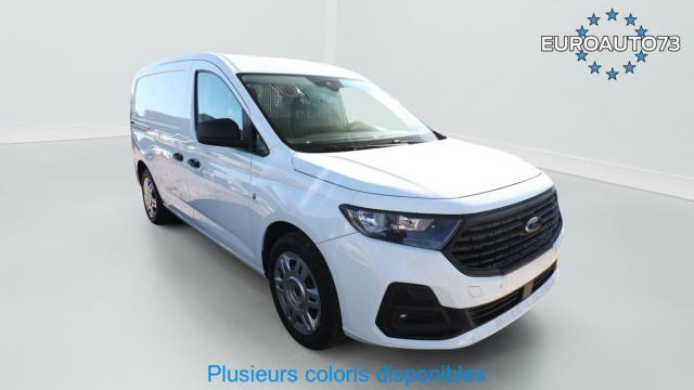 Ford Transit Connect L2 Tdci 102 Trend