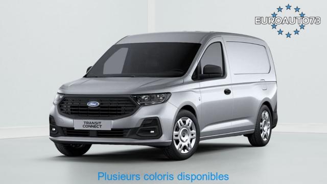 Ford Transit Connect L2 Tdci 102 Trend