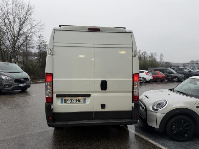 Peugeot Boxer image 4